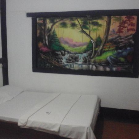 Larmar Bed And Breakfast Puerto Princesa Exteriör bild