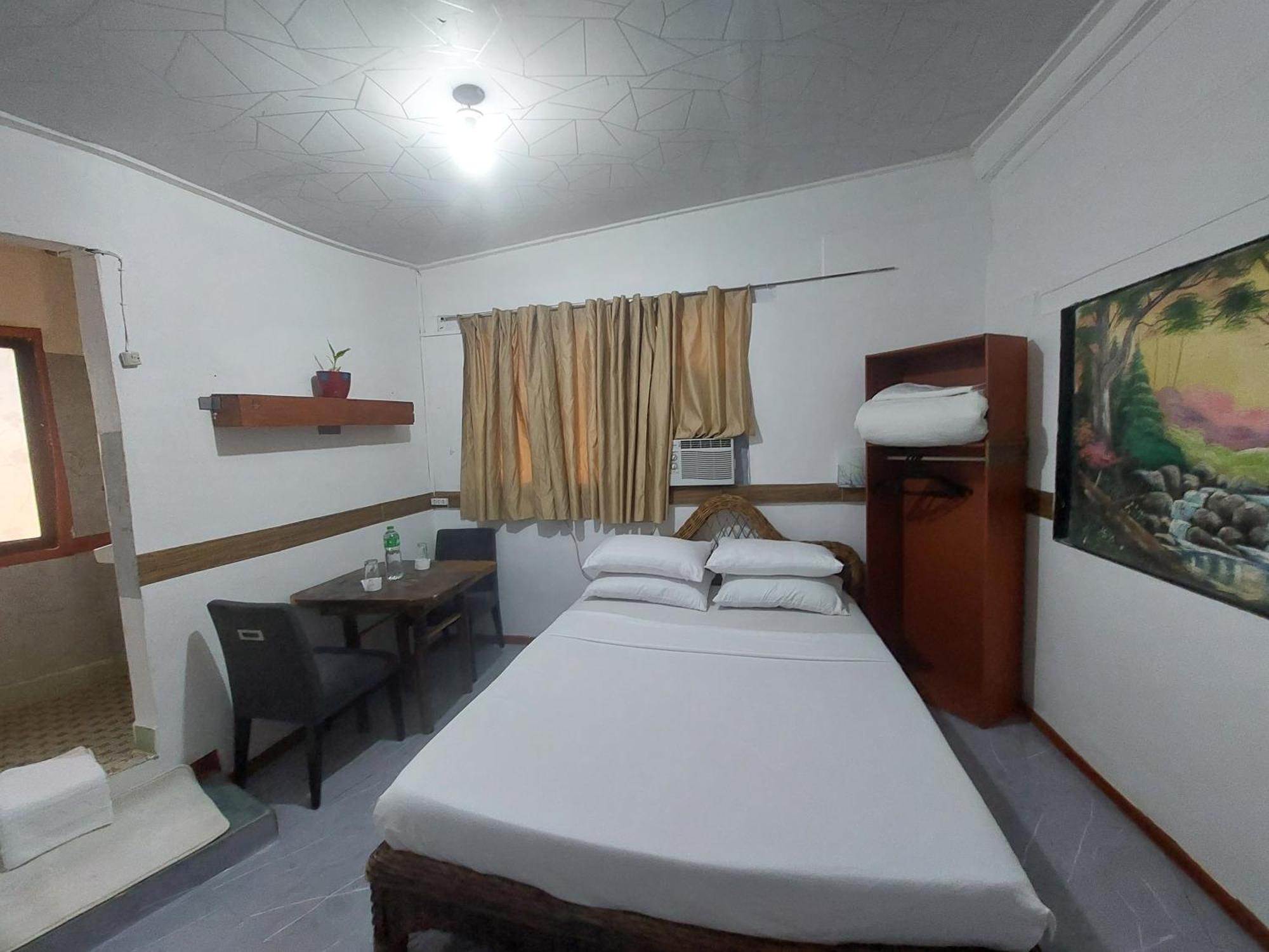 Larmar Bed And Breakfast Puerto Princesa Exteriör bild