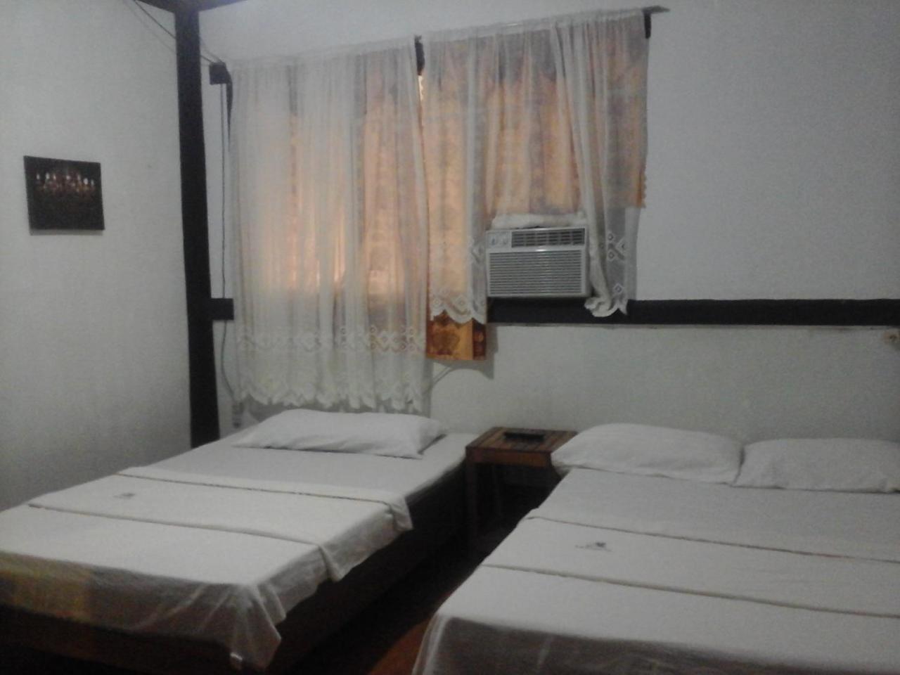Larmar Bed And Breakfast Puerto Princesa Exteriör bild