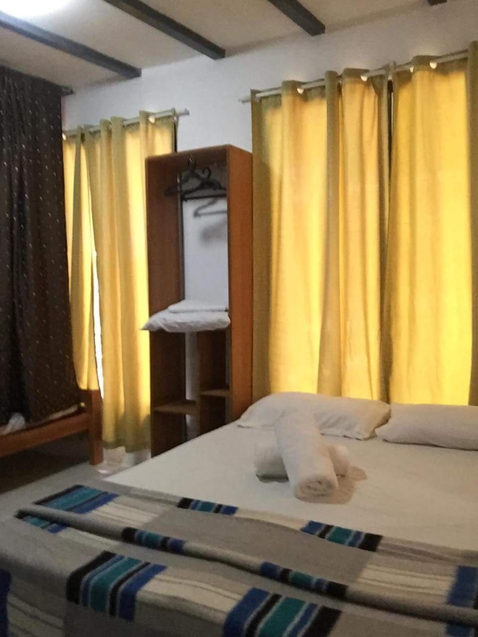Larmar Bed And Breakfast Puerto Princesa Exteriör bild