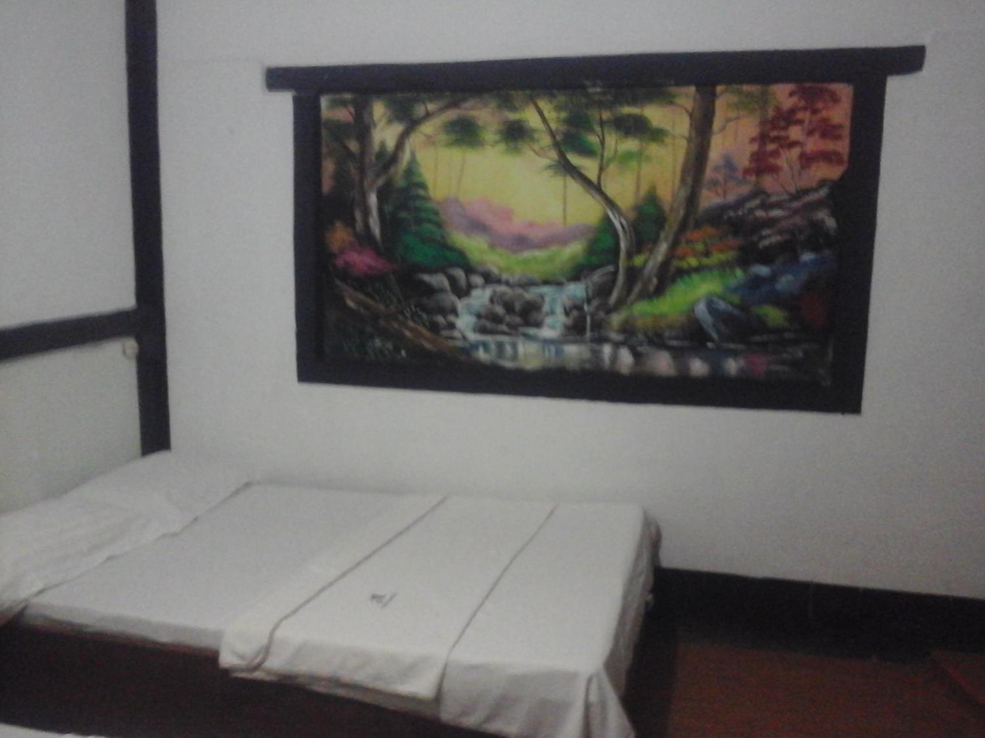 Larmar Bed And Breakfast Puerto Princesa Exteriör bild