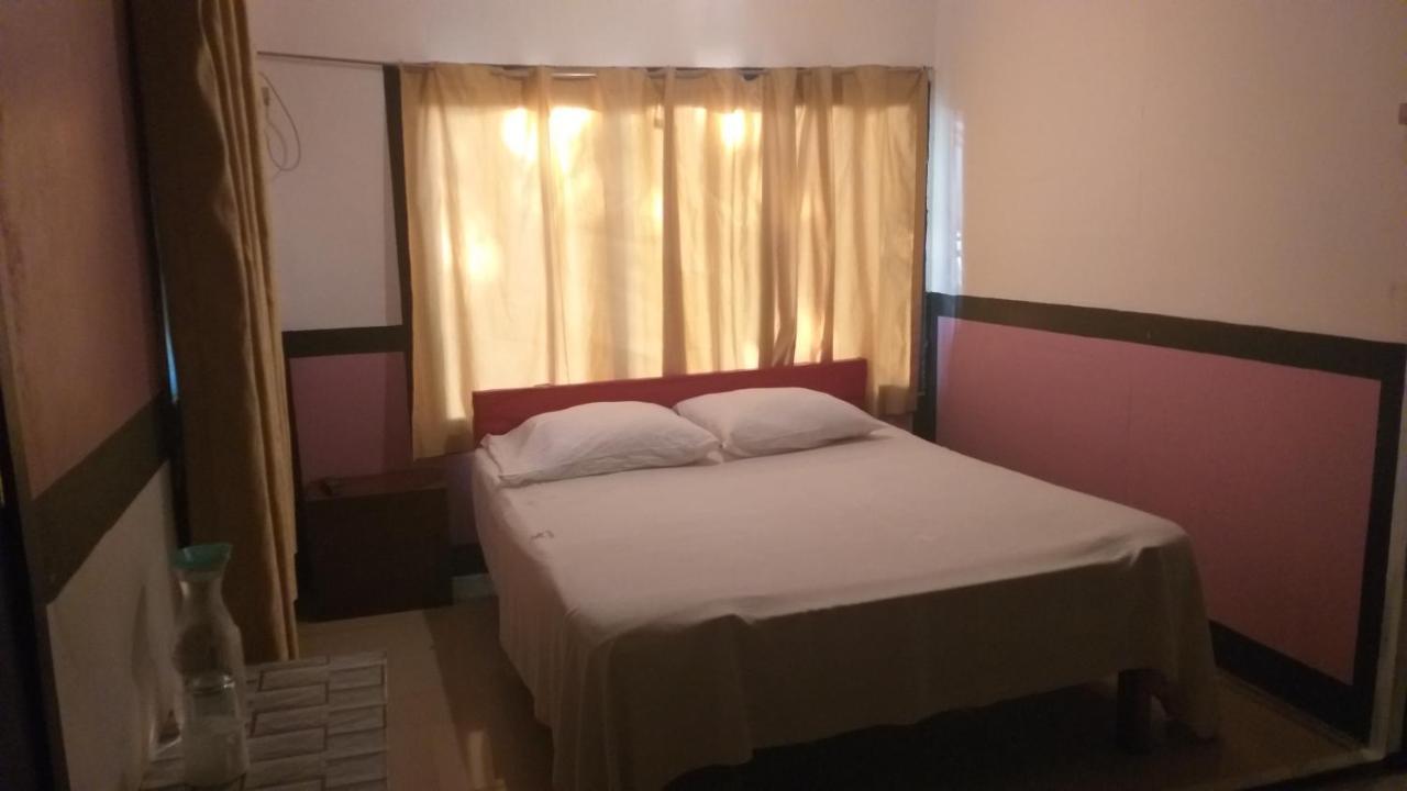 Larmar Bed And Breakfast Puerto Princesa Exteriör bild